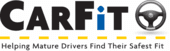 A logo of the company orfit